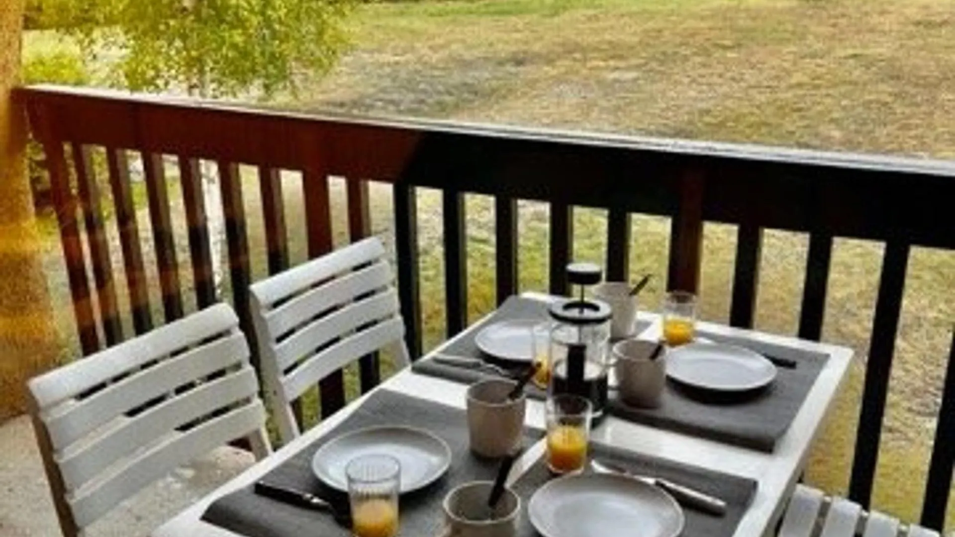 Appartement Montgenevre 4 Pers, Parking, Depart Skis Aux Pieds - Fr-1-330D-54