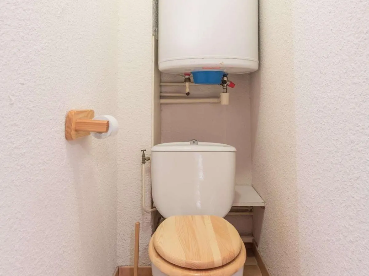 Appartement Montgenevre 4 Pers, Parking, Depart Skis Aux Pieds - Fr-1-330D-54 Apartment
