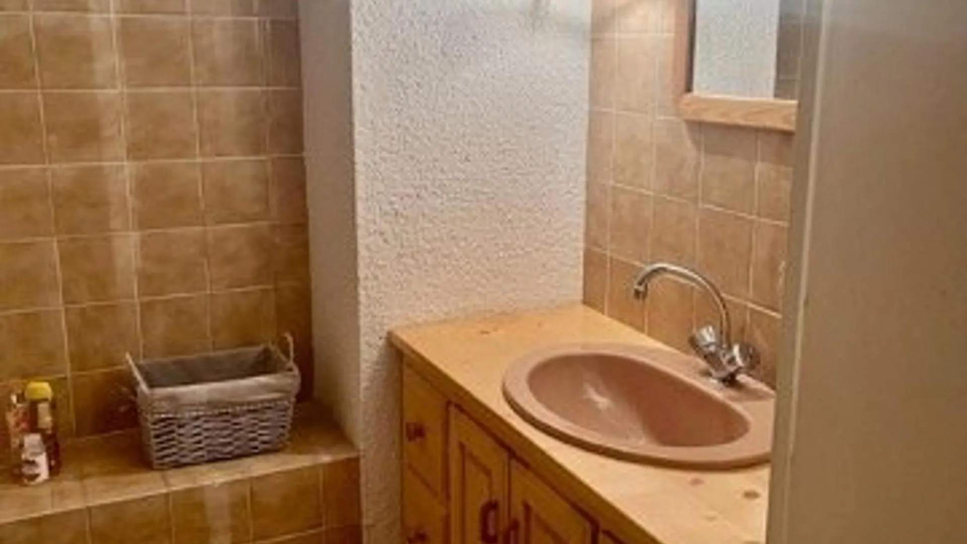 Appartement Montgenevre 4 Pers, Parking, Depart Skis Aux Pieds - Fr-1-330D-54 0*,  France